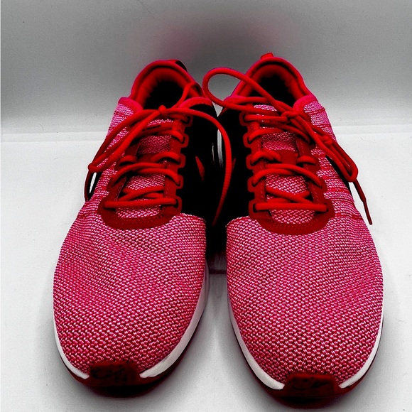 Nike Dualtone Racer Pink Running Shoes Sneakers Size 6Y Womens 7.5 - Picture 5 of 8